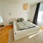 Heart Of Apartment *