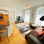 Apartment Heart Of