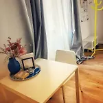 Apartment Heart Of