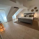Apartment Heart Of