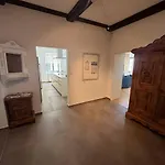 Apartment Heart Of