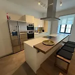 Apartment Heart Of