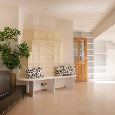 Heart Of Appartamento *