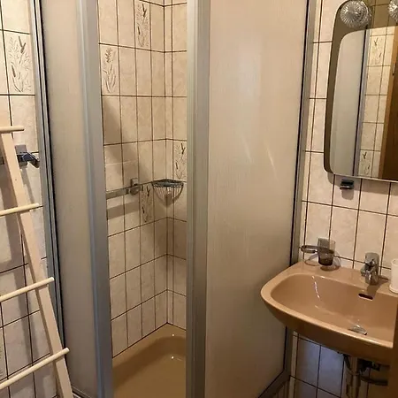 公寓 Heart Of 克洛斯特新堡