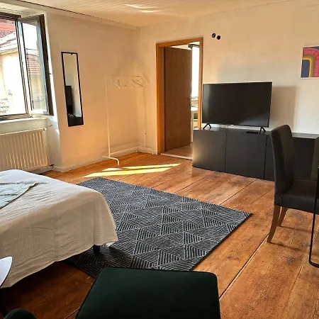 Heart Of Appartamento Klosterneuburg