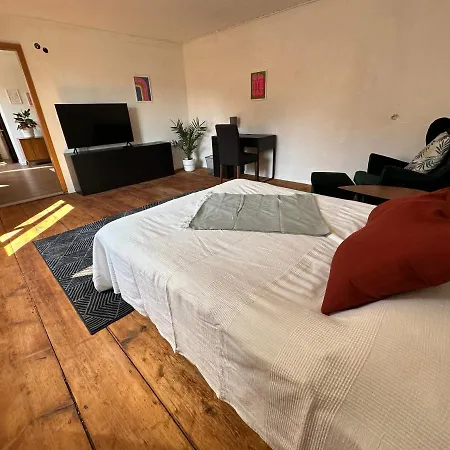 Appartamento Heart Of