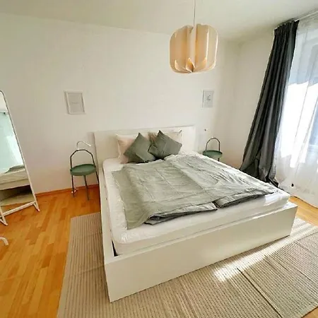 Heart Of Apartment *