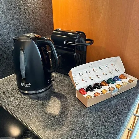 Heart Of Appartamento *