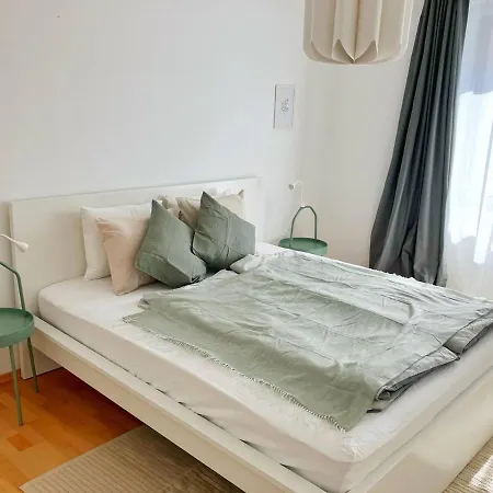 Heart Of Apartment *