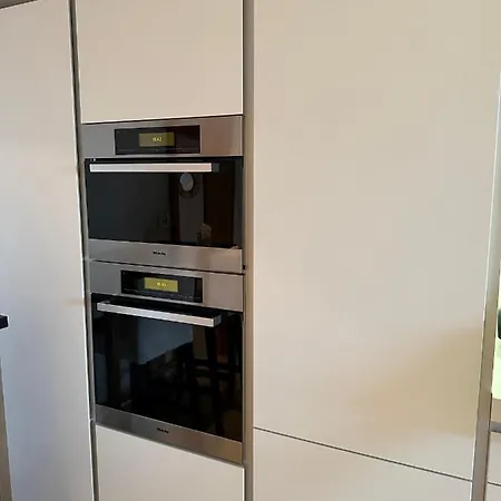 Heart Of 克洛斯特新堡