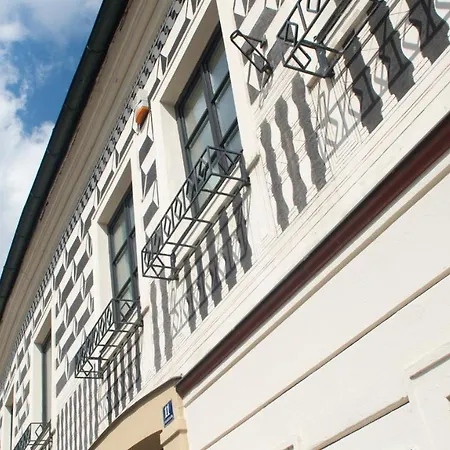 Apartment Heart Of Klosterneuburg