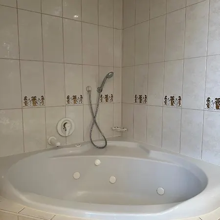 Heart Of 公寓 克洛斯特新堡