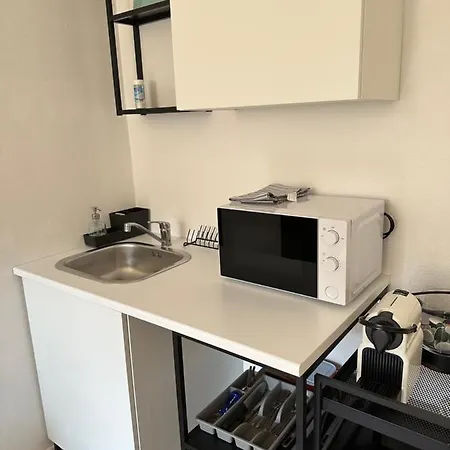 Appartamento Heart Of *