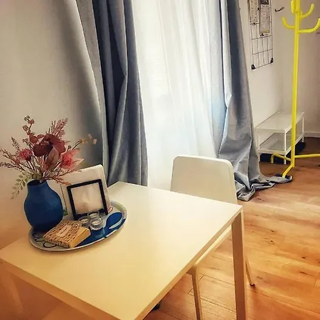 Appartamento Heart Of