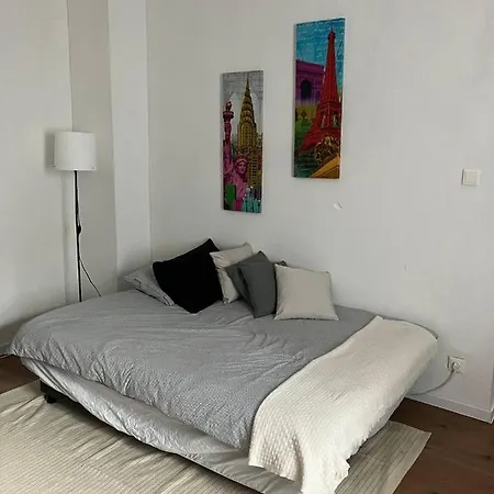 Heart Of * 克洛斯特新堡