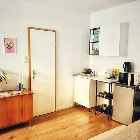 Appartamento Heart Of *