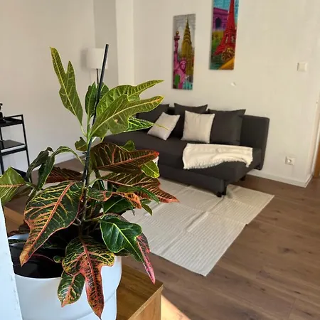 Appartamento Heart Of Klosterneuburg