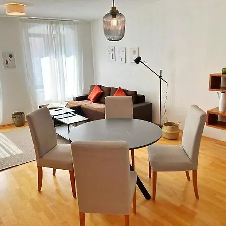 Heart Of Appartamento