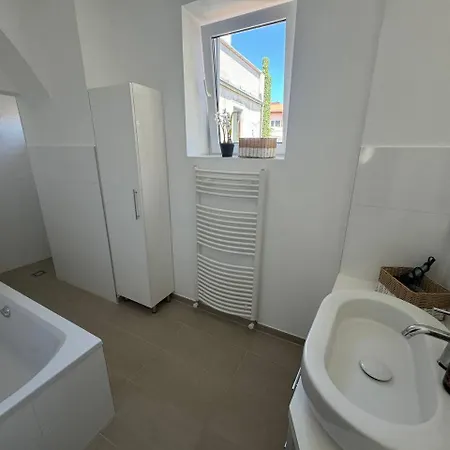 Heart Of Apartment