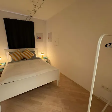 Heart Of Apartment *