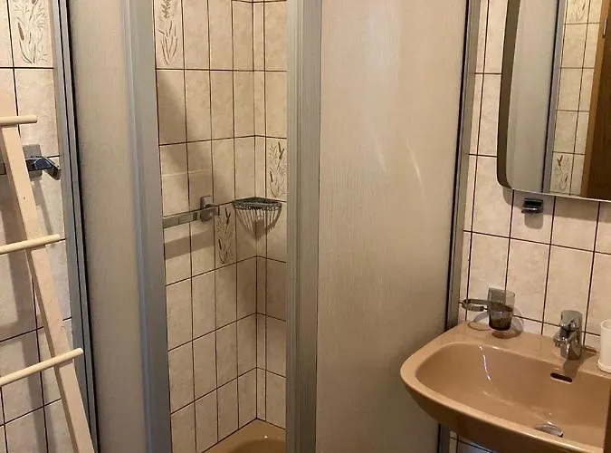 아파트 Heart Of 클로스터노이부르크