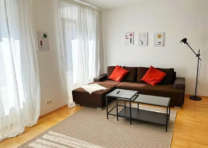 Heart Of Klosterneuburg