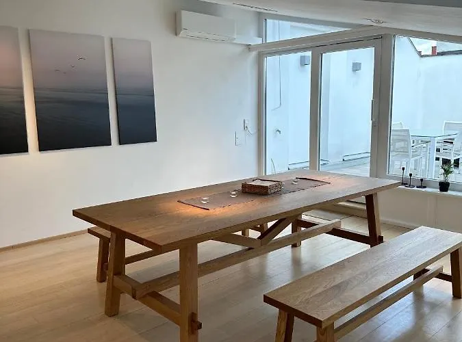 Heart Of * Klosterneuburg