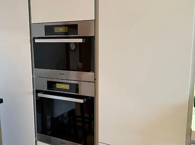 Heart Of Klosterneuburg