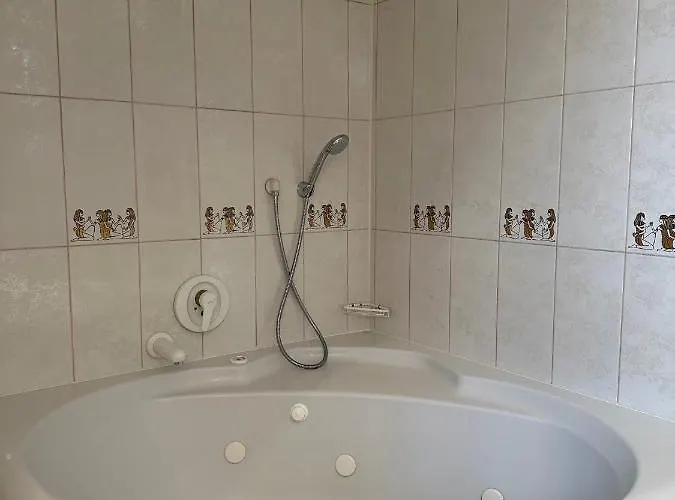 Heart Of 아파트 클로스터노이부르크