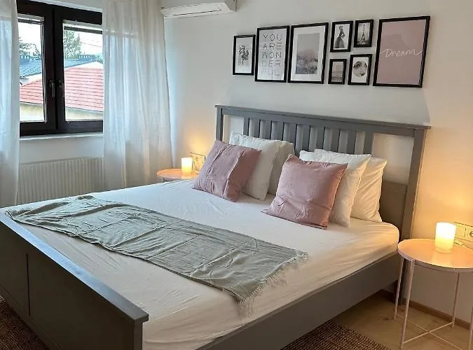 Heart Of 아파트 클로스터노이부르크