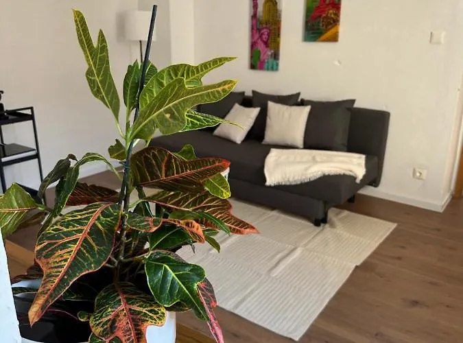 Lägenhet Heart Of Klosterneuburg