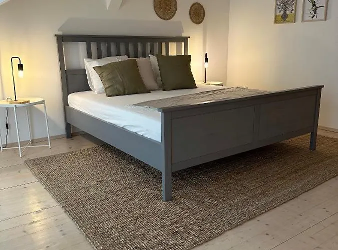 Heart Of 클로스터노이부르크