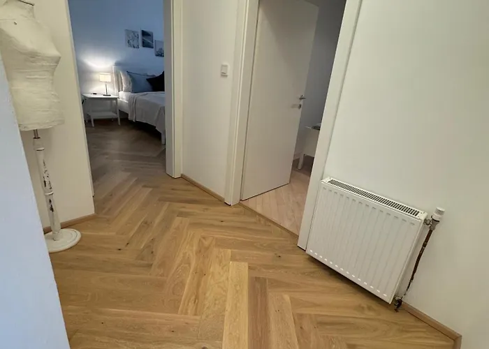 Heart Of Klosterneuburg